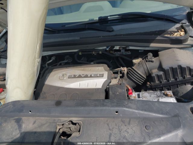 2008 ACURA MDX 2HNYD28378H539914 Photo 9