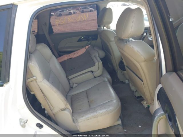 2008 ACURA MDX 2HNYD28378H539914 Photo 7