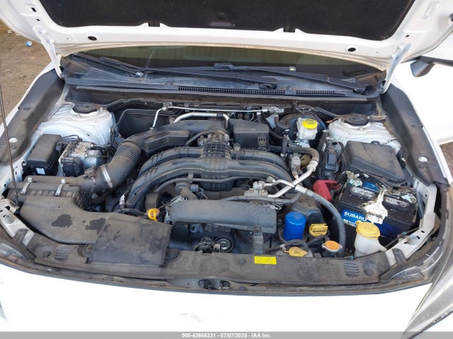 Subaru na 2017 4S3GTAD62H3744042 Image 10