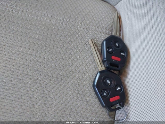 Subaru na 2017 4S3GTAD62H3744042 Image 11