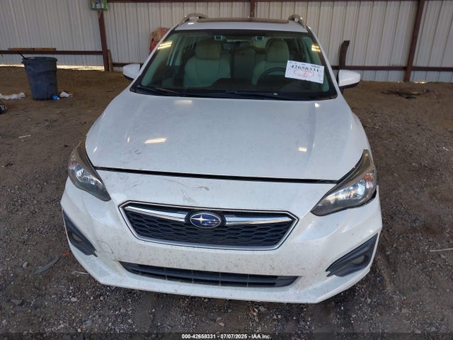 Subaru na 2017 4S3GTAD62H3744042 Image 12