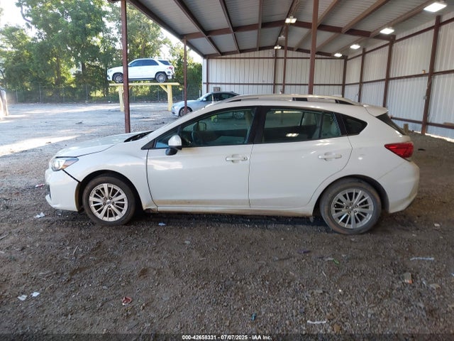 Subaru na 2017 4S3GTAD62H3744042 Image 14