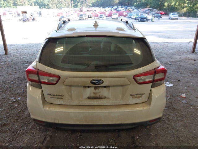 Subaru na 2017 4S3GTAD62H3744042 Image 16
