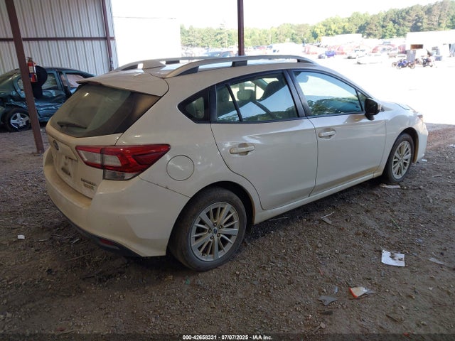 Subaru na 2017 4S3GTAD62H3744042 Image 4