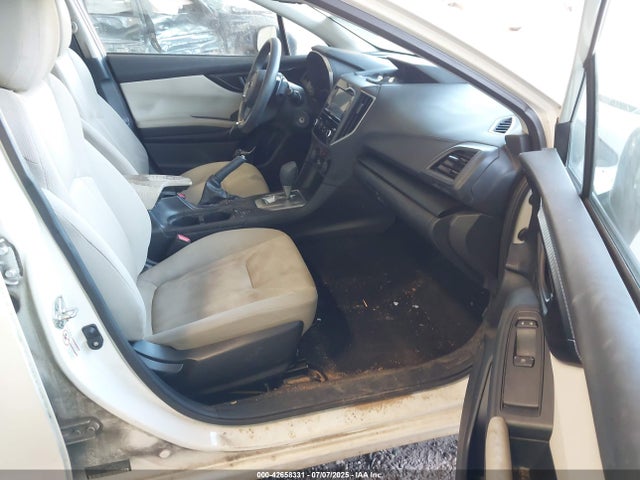Subaru na 2017 4S3GTAD62H3744042 Image 5