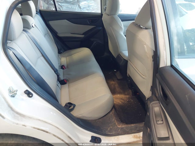 Subaru na 2017 4S3GTAD62H3744042 Image 8