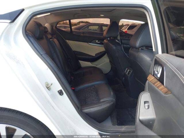 2016 NISSAN MAXIMA 1N4AA6AP5GC382217 Photo 7