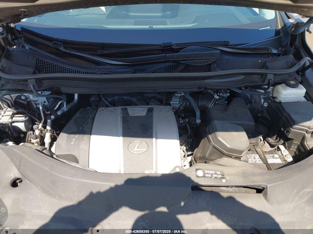 Lexus 2gr-fxs 2020 2T2HZMAA4LC153929 Image 10