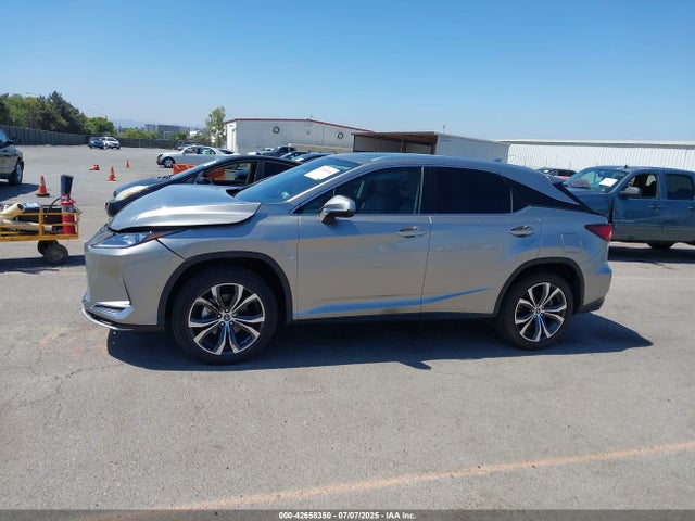 Lexus 2gr-fxs 2020 2T2HZMAA4LC153929 Image 14