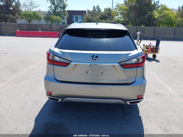 Lexus 2gr-fxs 2020 2T2HZMAA4LC153929 Image 16