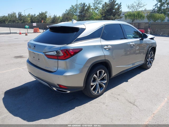 2T2HZMAA4LC153929 Lexus 2gr-fxs