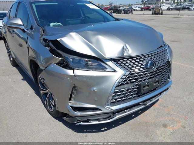 Lexus 2gr-fxs 2020 2T2HZMAA4LC153929 Image 6