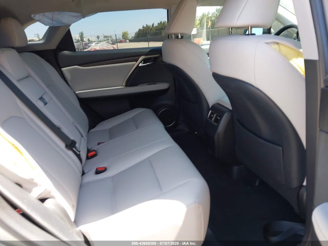Lexus 2gr-fxs 2020 2T2HZMAA4LC153929 Image 8