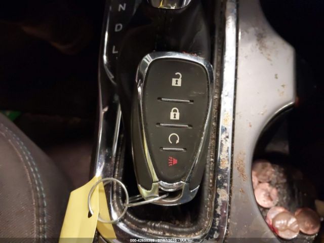 2018 CHEVROLET CRUZE 3G1BE6SM0JS637227 Photo 10