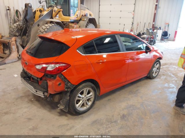 2018 CHEVROLET CRUZE 3G1BE6SM0JS637227 Photo 3