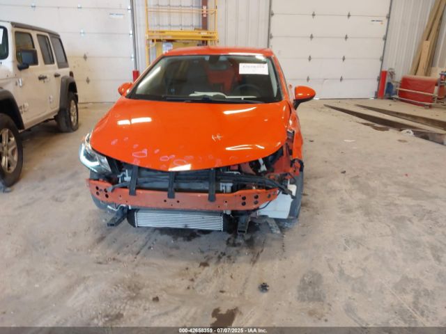 2018 CHEVROLET CRUZE 3G1BE6SM0JS637227 Photo 5