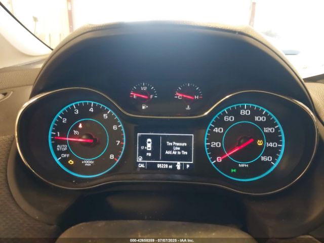 2018 CHEVROLET CRUZE 3G1BE6SM0JS637227 Photo 6