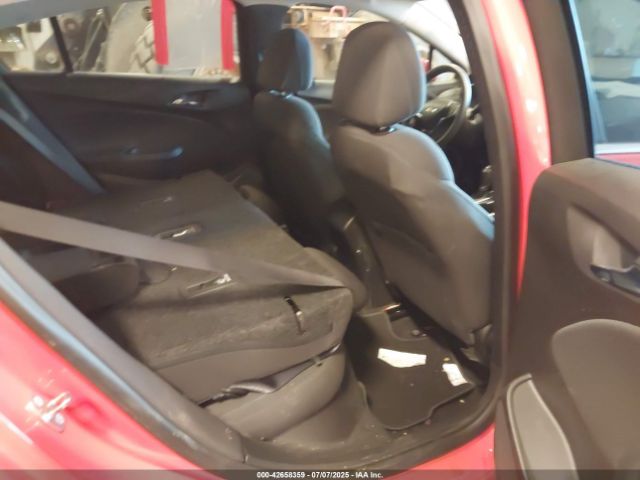 2018 CHEVROLET CRUZE 3G1BE6SM0JS637227 Photo 7