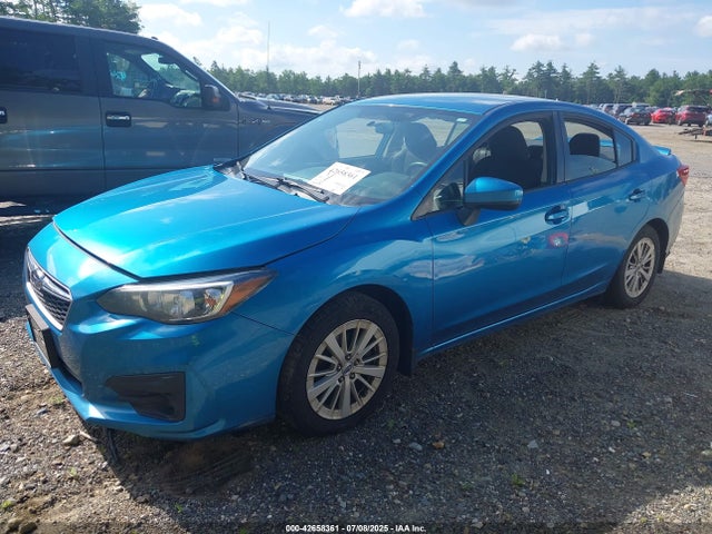 4S3GKAB64J3600018 Subaru Impreza