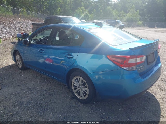 4S3GKAB64J3600018 Subaru Impreza