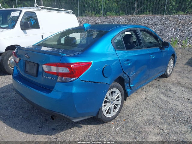 4S3GKAB64J3600018 Subaru Impreza
