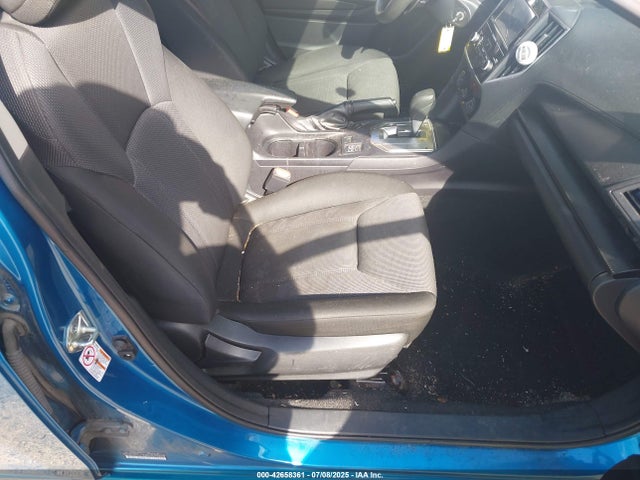 4S3GKAB64J3600018 Subaru Impreza