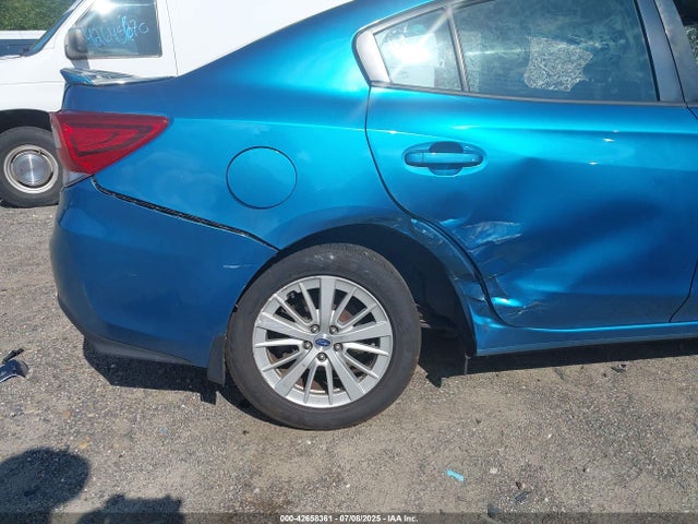 4S3GKAB64J3600018 Subaru Impreza