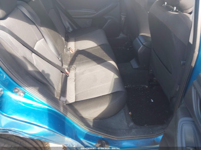 4S3GKAB64J3600018 Subaru Impreza