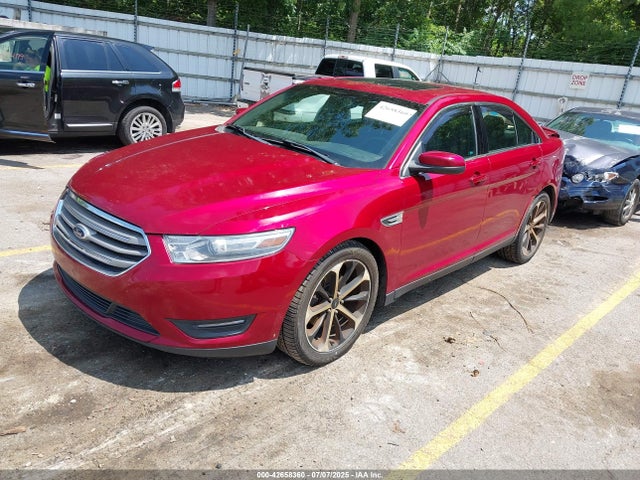 1FAHP2H89EG127273 Ford Taurus