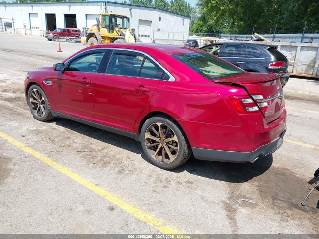 1FAHP2H89EG127273 Ford Taurus