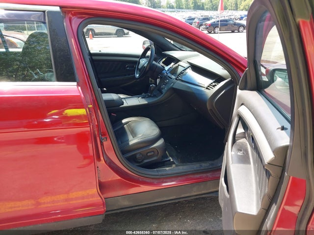 1FAHP2H89EG127273 Ford Taurus