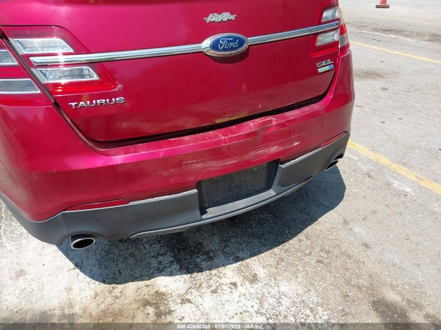 1FAHP2H89EG127273 Ford Taurus