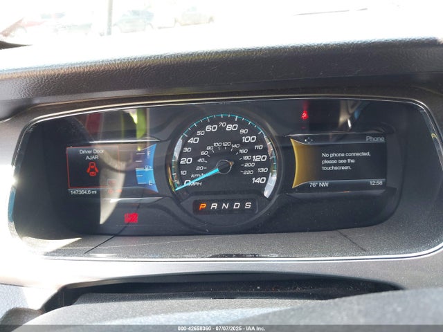 1FAHP2H89EG127273 Ford Taurus