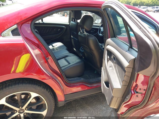 1FAHP2H89EG127273 Ford Taurus