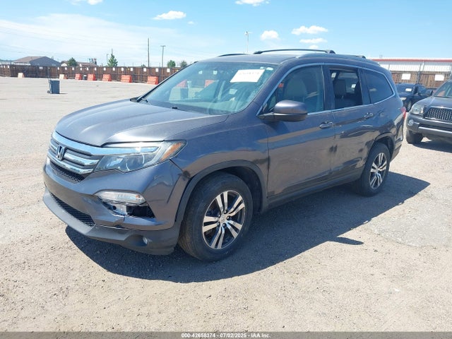 5FNYF6H73GB056810 Honda j35y6