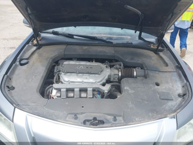 2011 ACURA TL 19UUA9F59BA002513 Photo 9