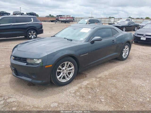2G1FB1E3XF9131005 Chevrolet lfx