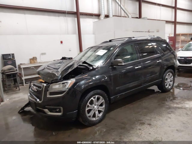 GMC llt 2015 1GKKVRKD0FJ129409 Image 2