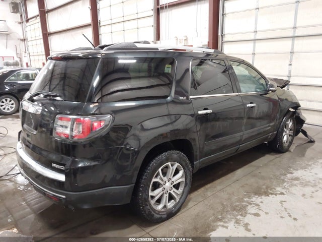 GMC llt 2015 1GKKVRKD0FJ129409 Image 4