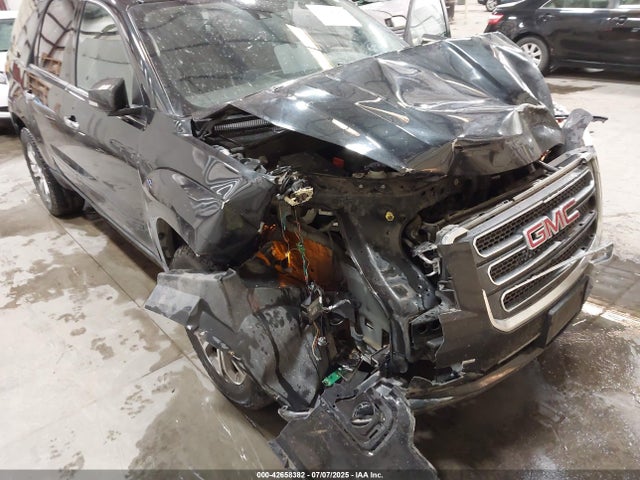 GMC llt 2015 1GKKVRKD0FJ129409 Image 6