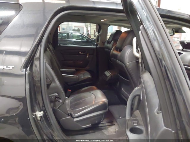 GMC llt 2015 1GKKVRKD0FJ129409 Image 8