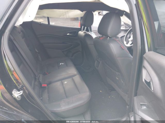 2025 CHEVROLET TRAX KL77LJEP8SC044926 Photo 7