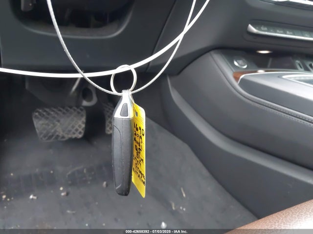 2019 AUDI Q5 WA1BNAFY7K2142988 Photo 10