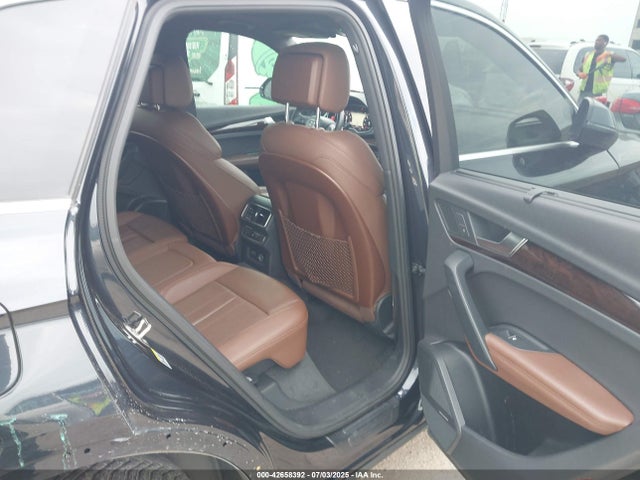 2019 AUDI Q5 WA1BNAFY7K2142988 Photo 7