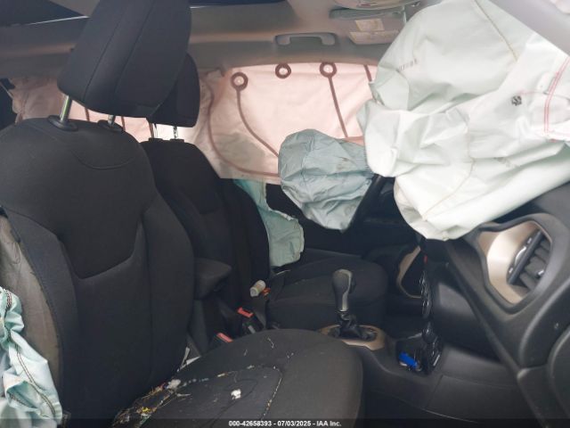 2016 JEEP RENEGADE ZACCJBBT8GPE29405 Photo 4