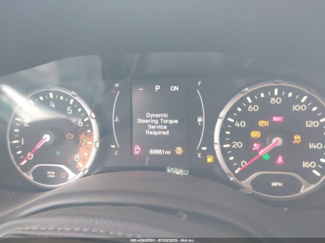2016 JEEP RENEGADE ZACCJBBT8GPE29405 Photo 6