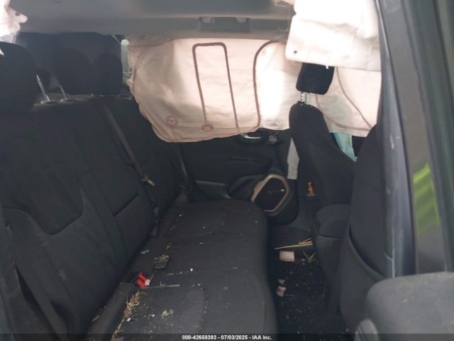 2016 JEEP RENEGADE ZACCJBBT8GPE29405 Photo 7