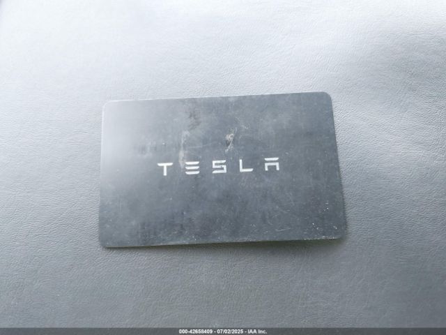2023 TESLA MODEL Y 7SAYGAEE8PF637435 Photo 10