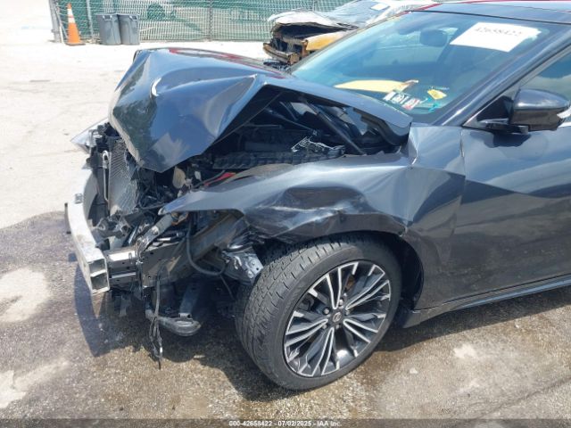 2016 NISSAN MAXIMA 1N4AA6AP8GC402802 Photo 5