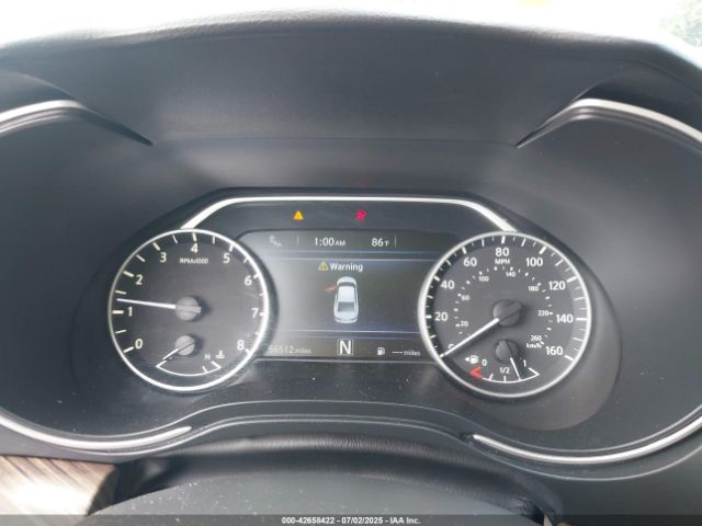 2016 NISSAN MAXIMA 1N4AA6AP8GC402802 Photo 6